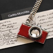 Image of Red Shot - New In