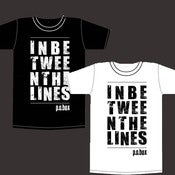 Image of IBTL Black/White