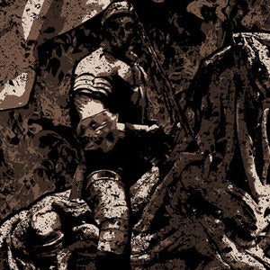 Image of DEATH KNIGHT