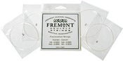 Image of Fremont Fluoro Clear Strings