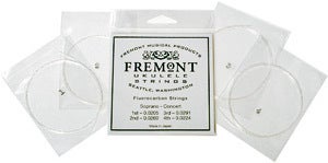 Image of Fremont Fluoro Clear Strings