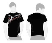 Image of Blood Splatter shirt