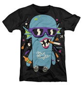 Image of Swamp Monster T-Shirt
