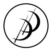 Image of DD Logo Patch