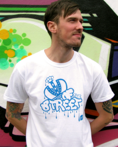 Image of King of the Street