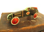 Image of Big Racer