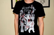 Image of Zombie Shirt