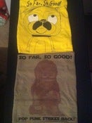 Image of Dog/Chewbacca Shirt