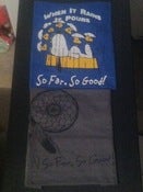 Image of Snoopy/Dreamcatcher Shirt