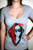Image of Fabela - Womens - Grey