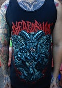 Image of SNAKES SINGLET