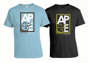 Image of AP&E Logo Tee