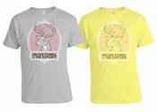 Image of AP&E Deer Tee