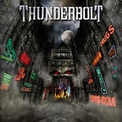 Image of Thunderbolt Dung Idols CD 2011