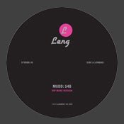 Image of Mudd - 54B (Ray Mang Remixes)