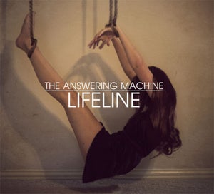 Image of LIFLELINE ALBUM CD
