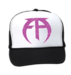 Image of ForthAngel Logo Hat - Pink