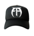 Image of ForthAngel Logo Hat - Black