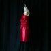 Image of Mulcair Cherry Bomb Dress