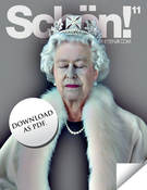 Image of Schön! 11 -The Queen - eBook download