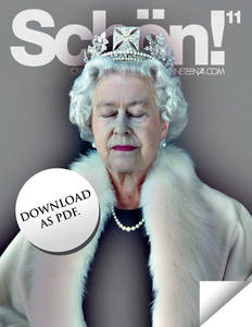 Image of Schön! 11 -The Queen - eBook download