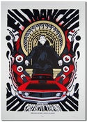 Image of FU MANCHU - Torino 2011