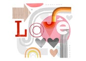 Image of LOVE 