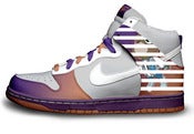 Image of Graduation Sneakers