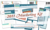 Image of 2011 Marketing Tools