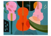 Image of Musical Dreams