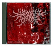 Image of Demo CD-R