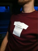 Image of T-shirt T-Shirt