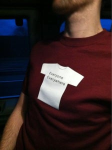 Image of T-shirt T-Shirt