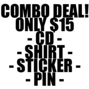 Image of Dead of Winter Combo!