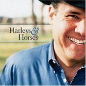 Image of Harley's & Horses "Autographed"