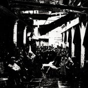 Image of 4X SPLIT GATEFOLD