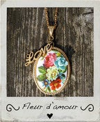 Image of Say It With Flowers.....
