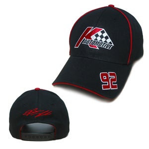 Image of Brian Keselowski Signature Black Hat