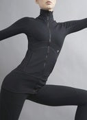 Image of Modern Long Jacket