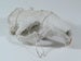 Image of Solid Sterling Silver Wishbone Pendant