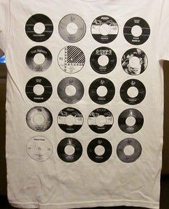 Image of Records Shirt