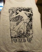 Image of Lady Tank Top