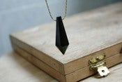 Image of Teardrop