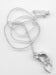 Image of Solid Sterling Silver Raven Talon