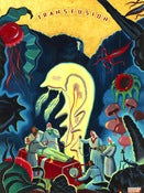 Image of "Transfusion"