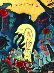 Image of "Transfusion"