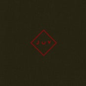 Image of Juv - Juv (ltd CD)