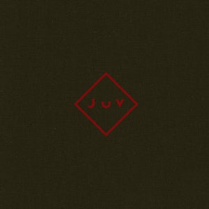 Image of Juv - Juv (ltd CD)