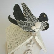 Image of Lace.