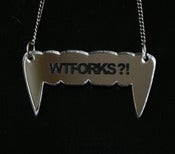 Image of WTFangs